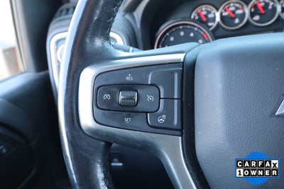 2020 Chevrolet Silverado 3500 HD LT