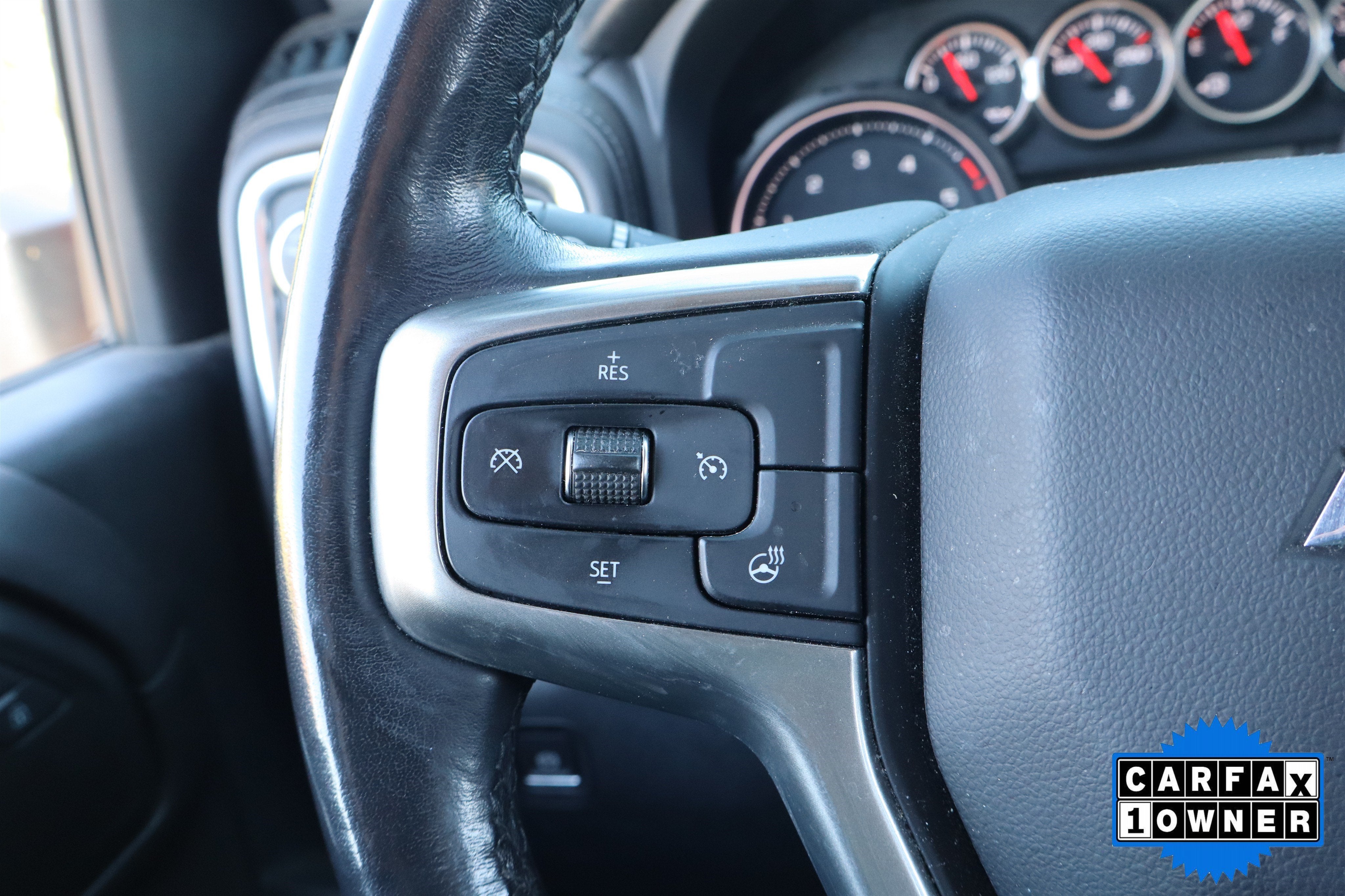 2020 Chevrolet Silverado 3500 HD LT