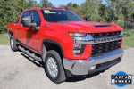 2020 Chevrolet Silverado 3500 HD LT