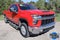 2020 Chevrolet Silverado 3500 HD LT