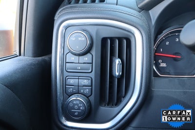 2020 Chevrolet Silverado 3500 HD LT