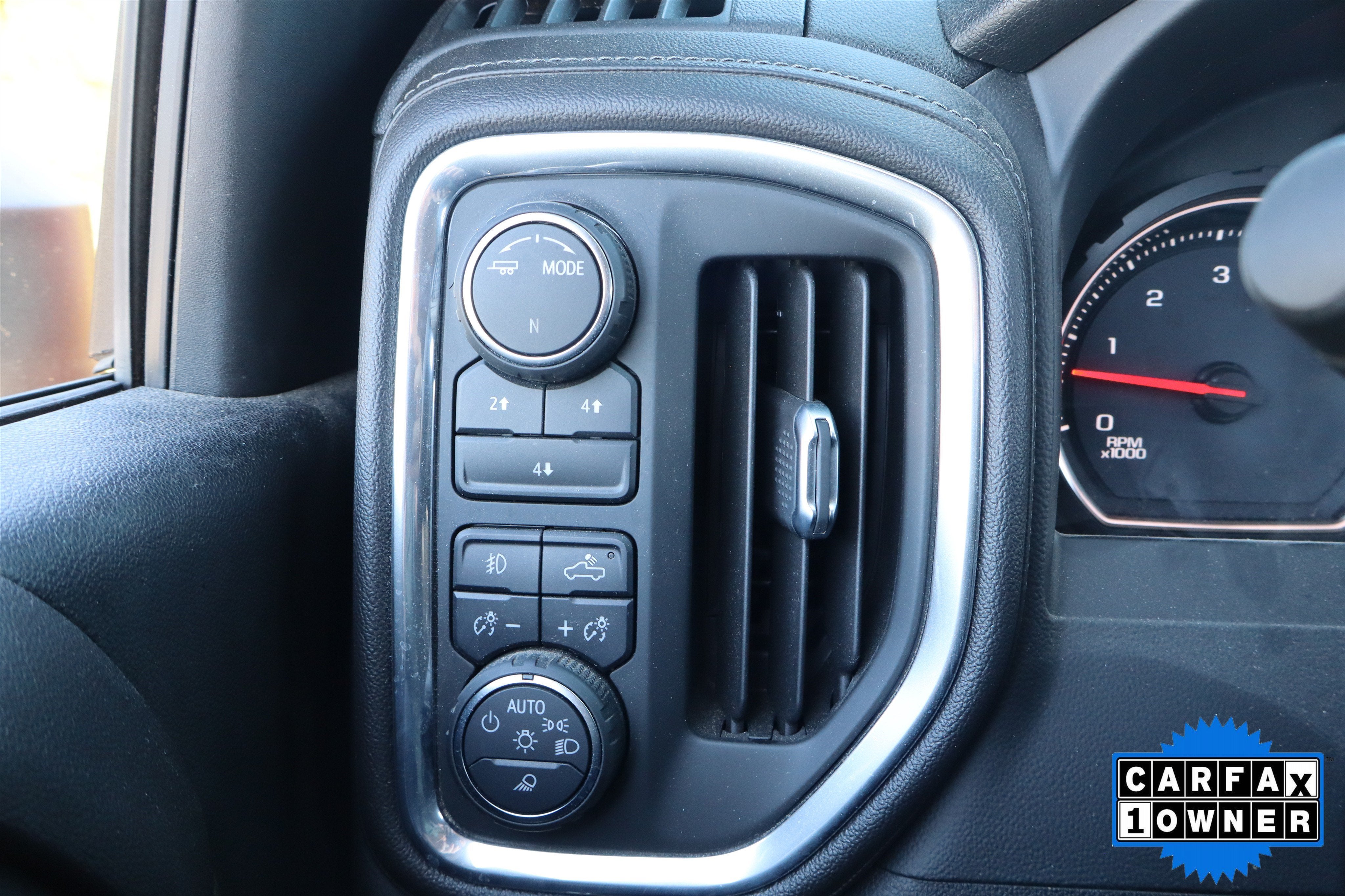 2020 Chevrolet Silverado 3500 HD LT