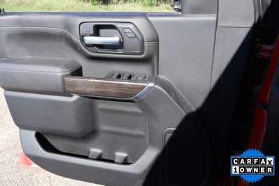 2020 Chevrolet Silverado 3500 HD LT