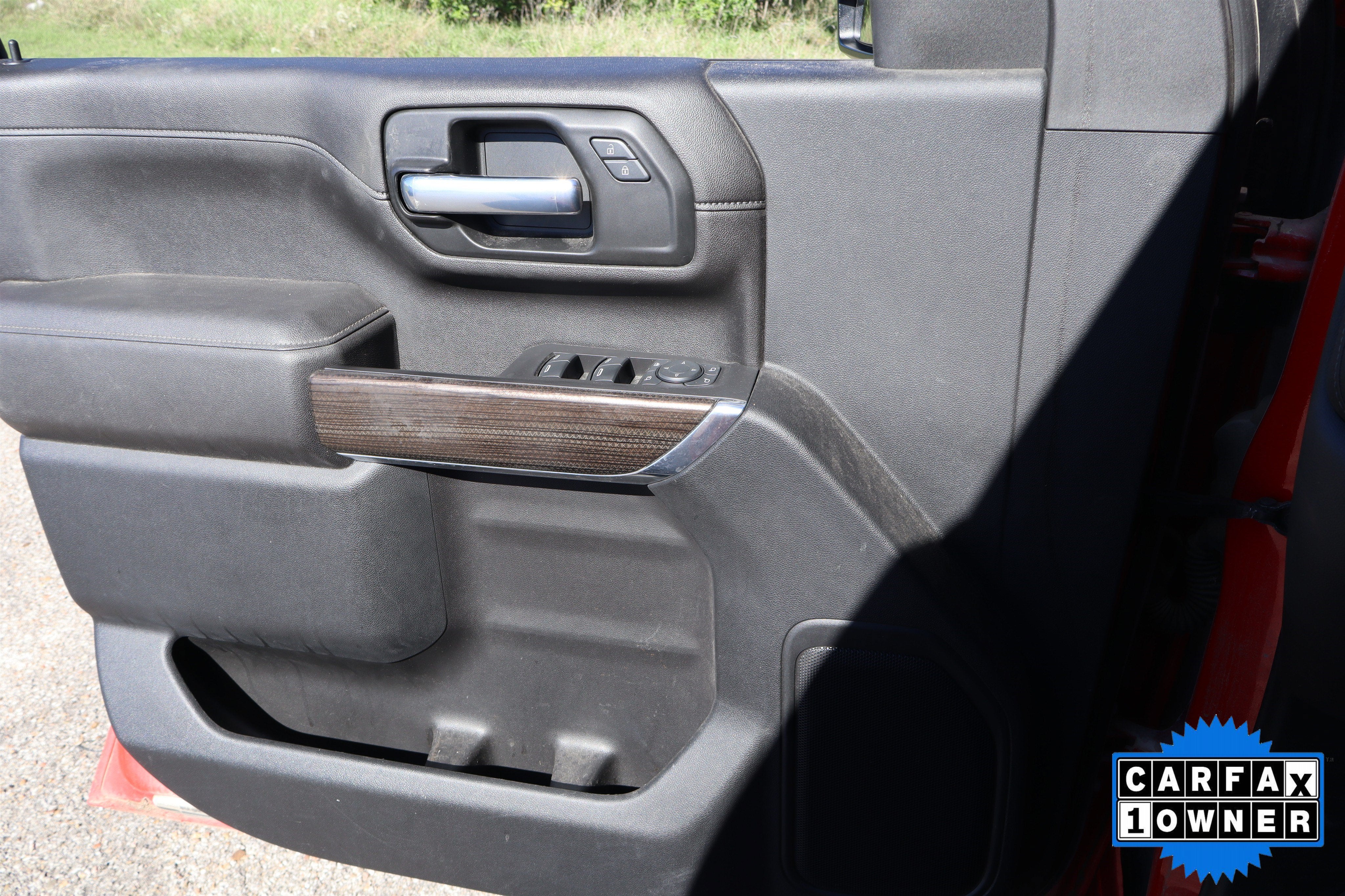 2020 Chevrolet Silverado 3500 HD LT