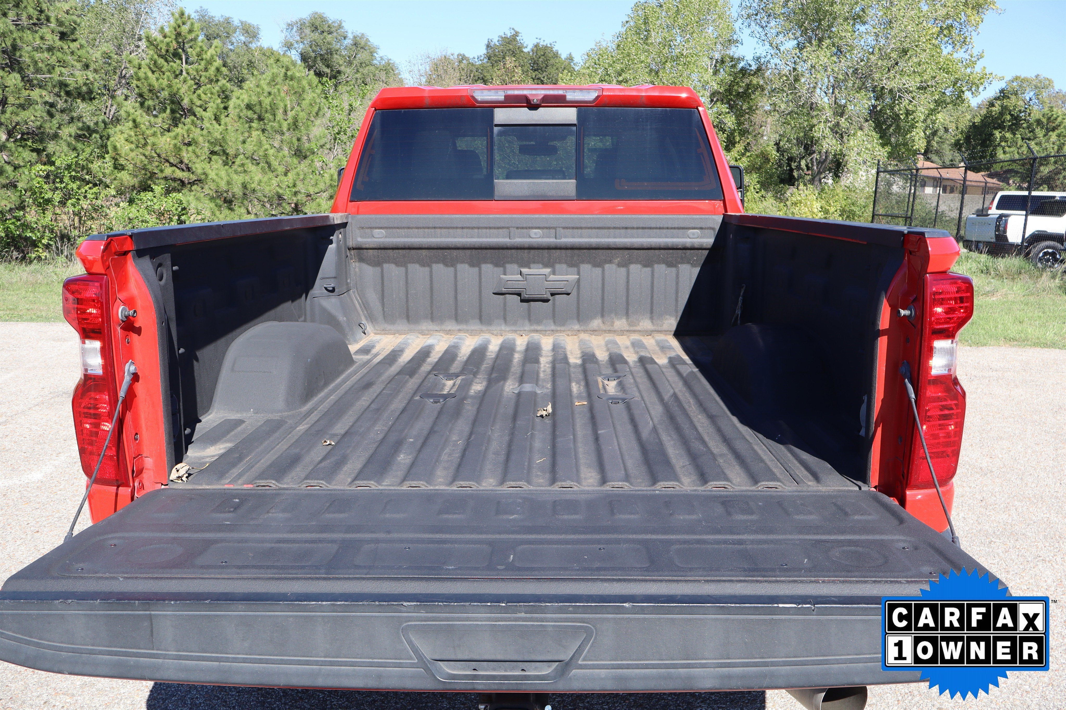 2020 Chevrolet Silverado 3500 HD LT