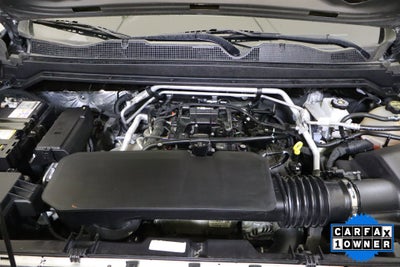 2024 Chevrolet Colorado WT