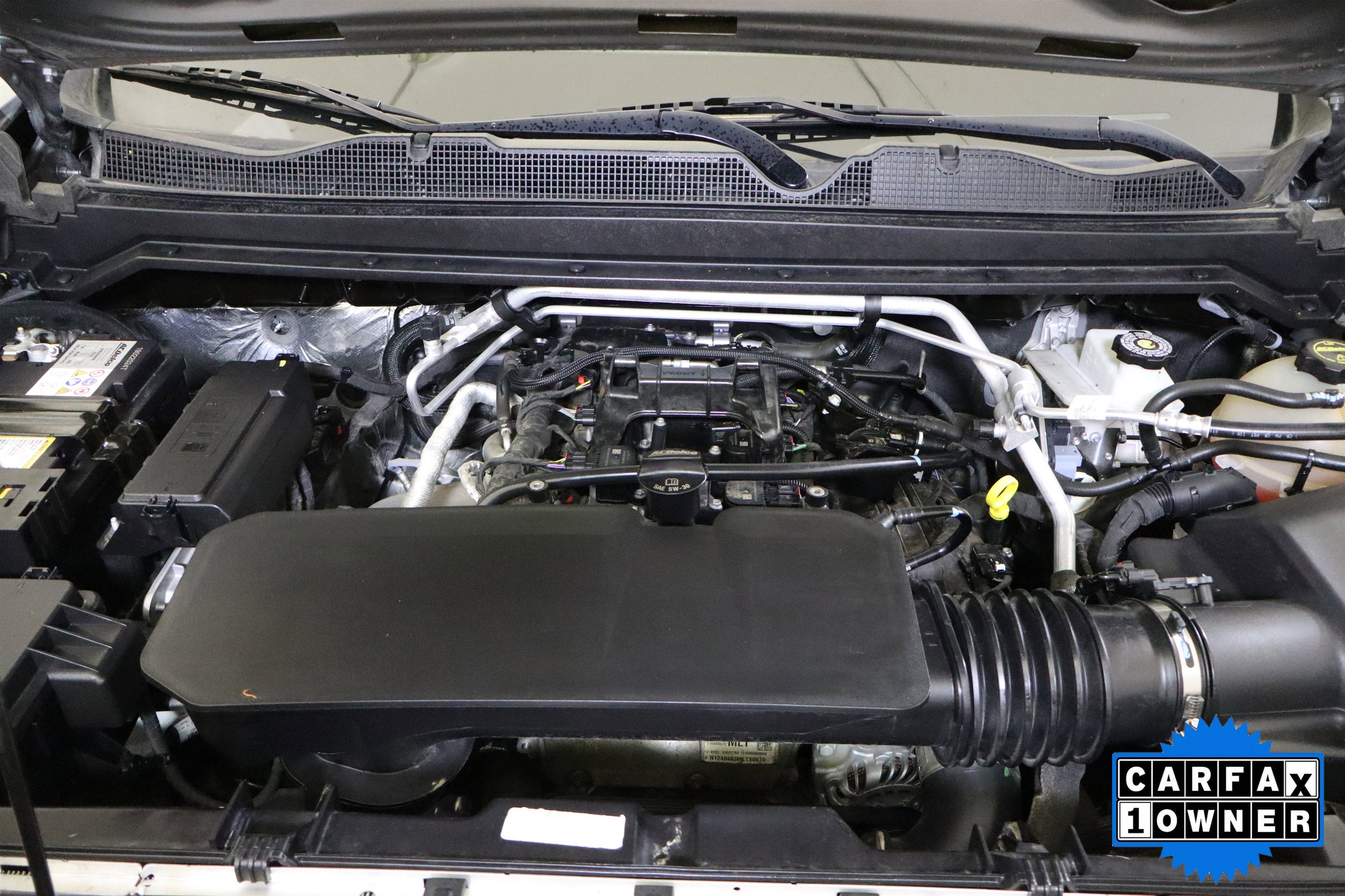 2024 Chevrolet Colorado WT