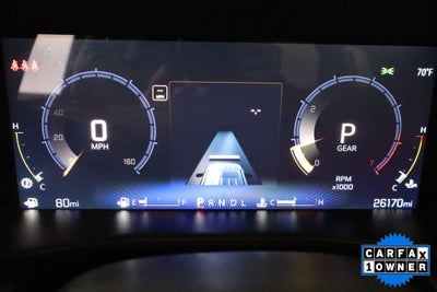 2024 Chevrolet Colorado WT