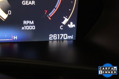 2024 Chevrolet Colorado WT