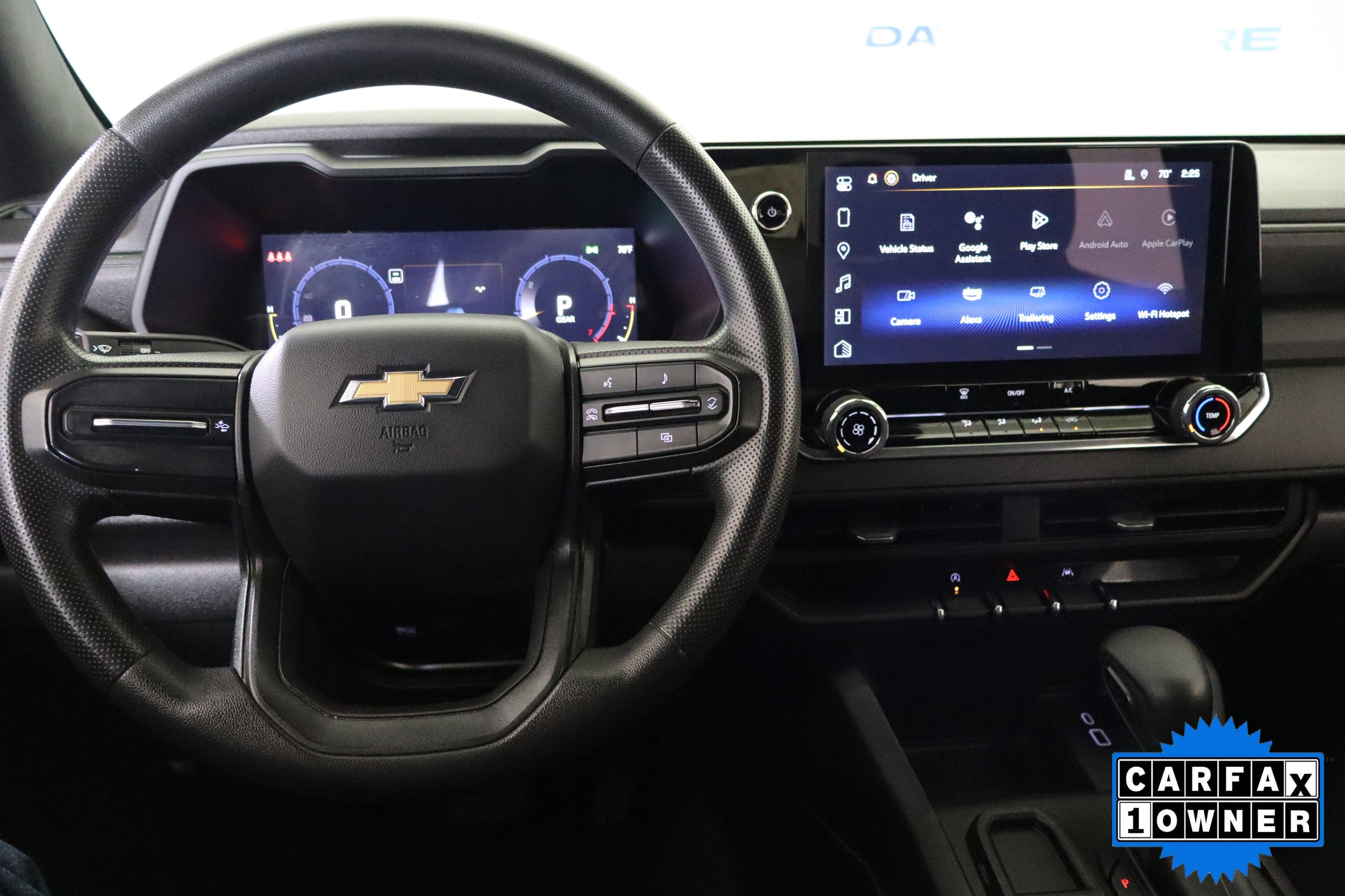 2024 Chevrolet Colorado WT