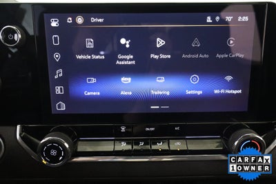 2024 Chevrolet Colorado WT