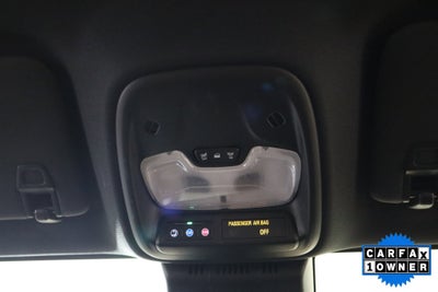 2024 Chevrolet Colorado WT