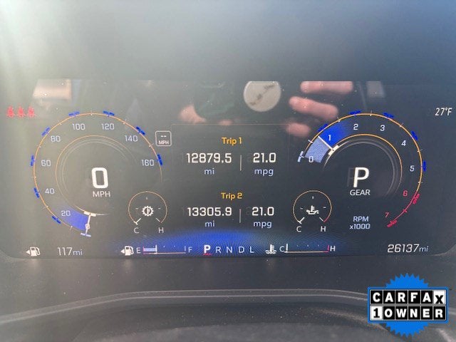 2024 Chevrolet Colorado WT