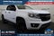 2020 Chevrolet Colorado 4WD LT