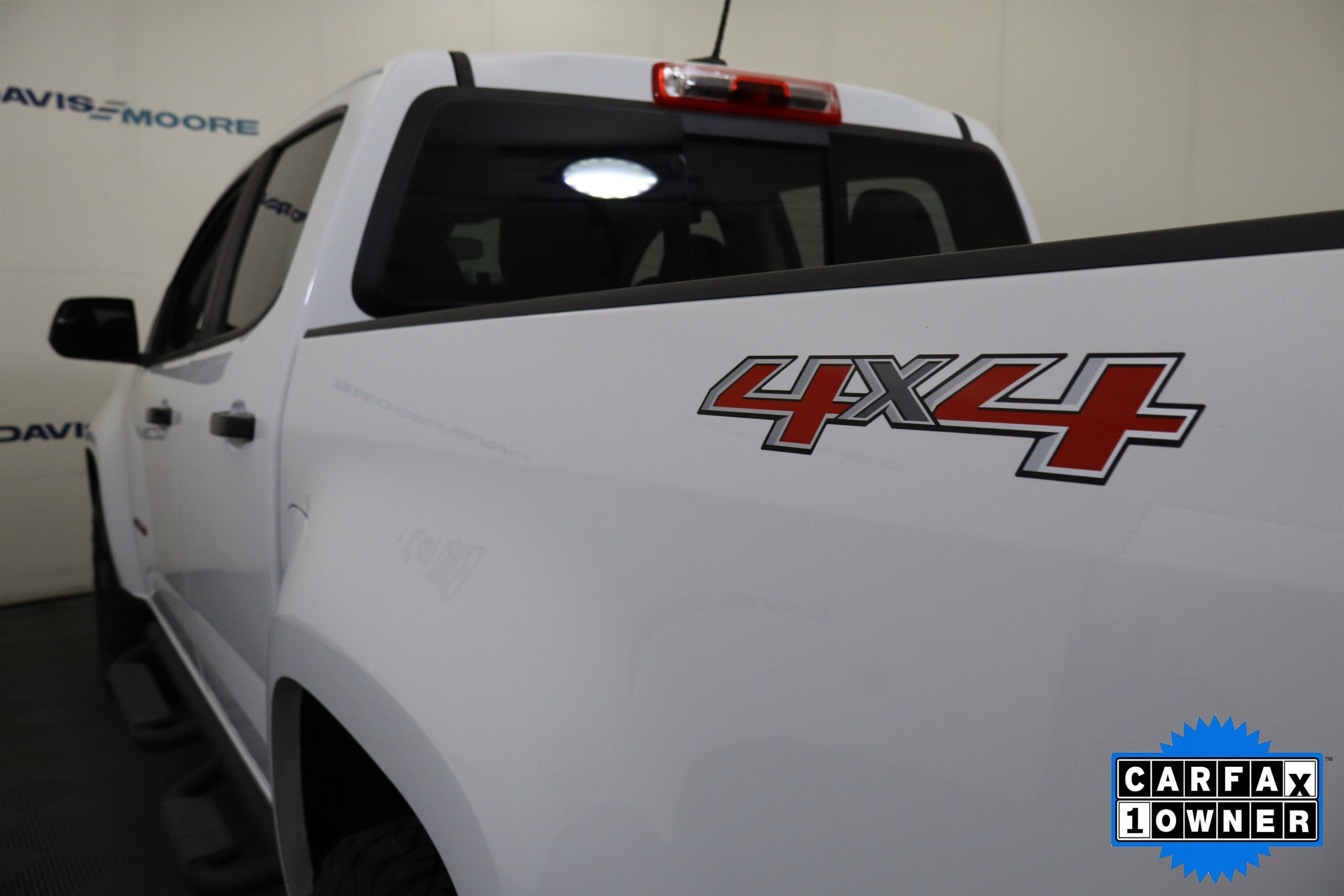 2020 Chevrolet Colorado 4WD LT
