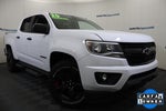 2020 Chevrolet Colorado 4WD LT