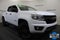 2020 Chevrolet Colorado 4WD LT