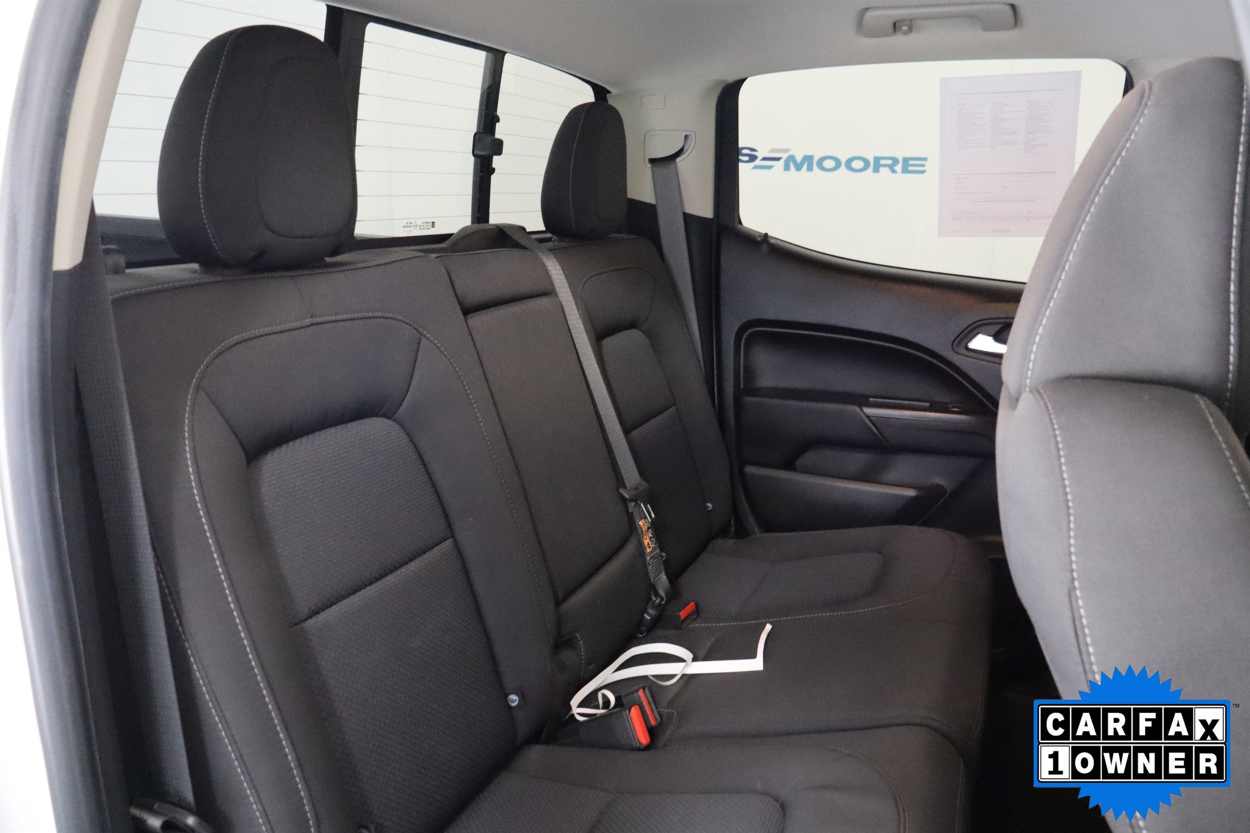 2020 Chevrolet Colorado 4WD LT