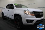 2020 Chevrolet Colorado 4WD LT