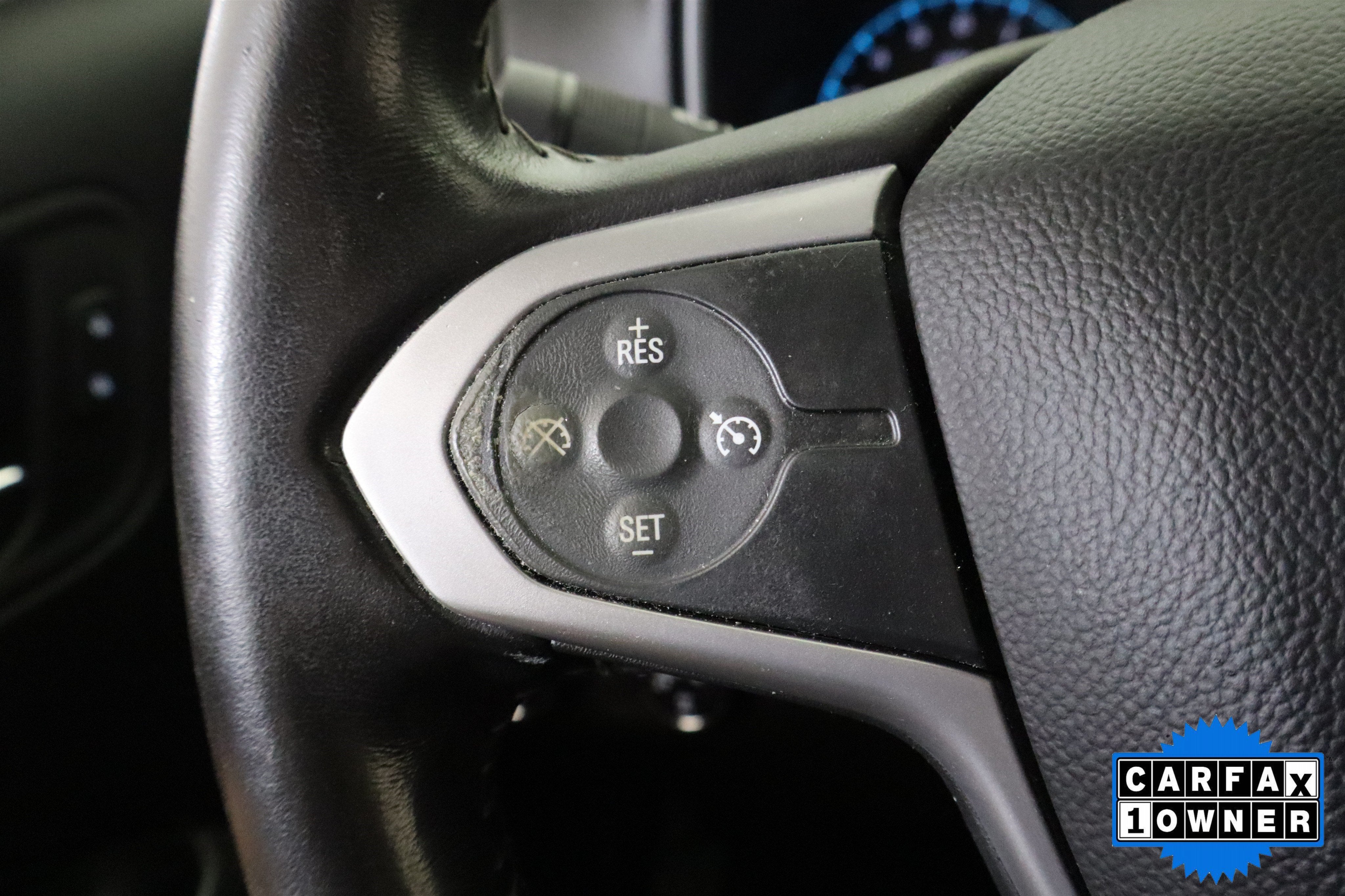 2020 Chevrolet Colorado 4WD LT