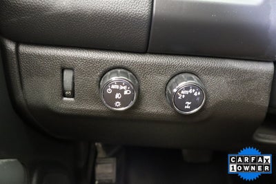 2020 Chevrolet Colorado 4WD LT