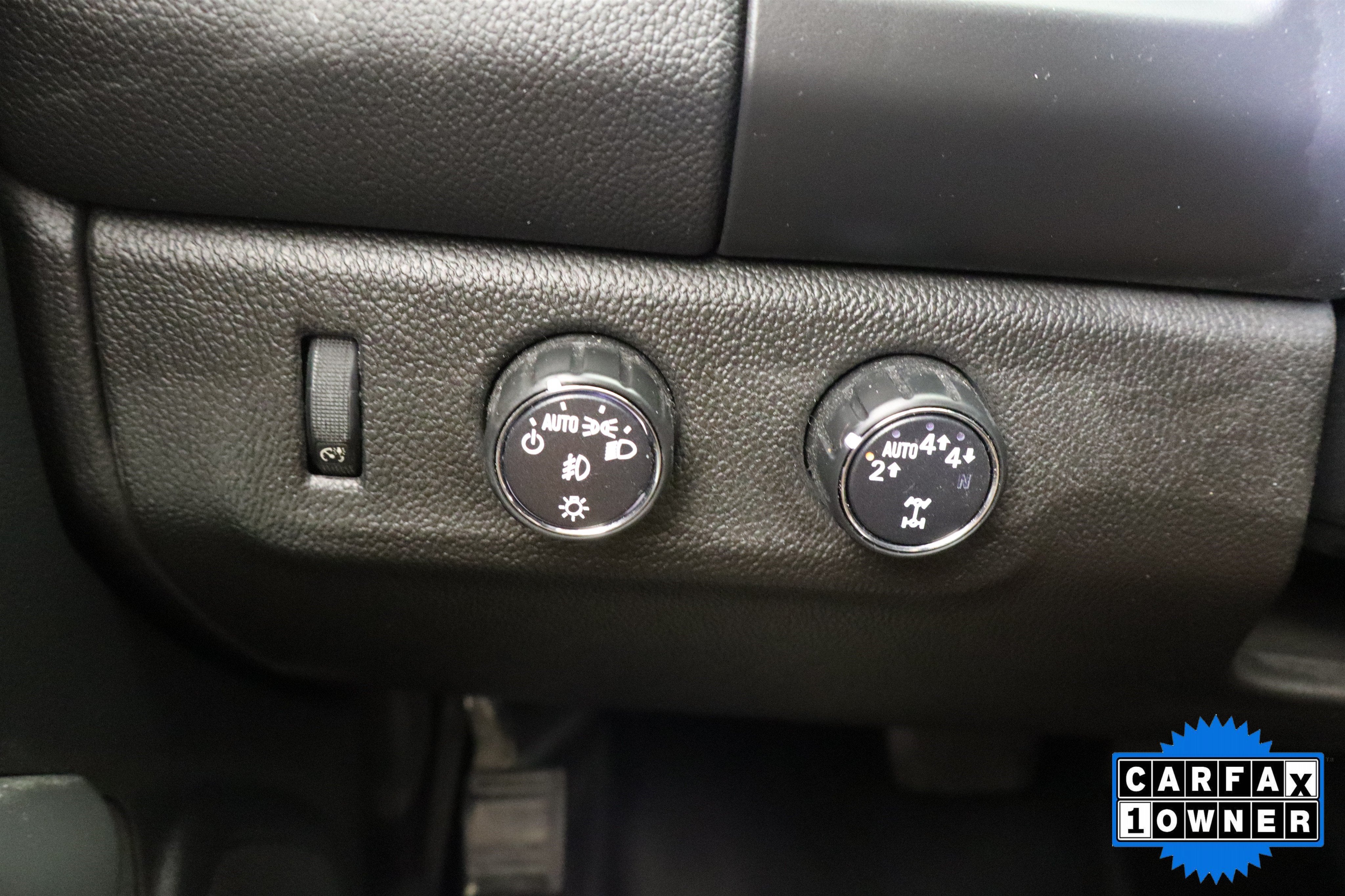 2020 Chevrolet Colorado 4WD LT