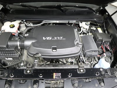 2021 Chevrolet Colorado 4WD Z71