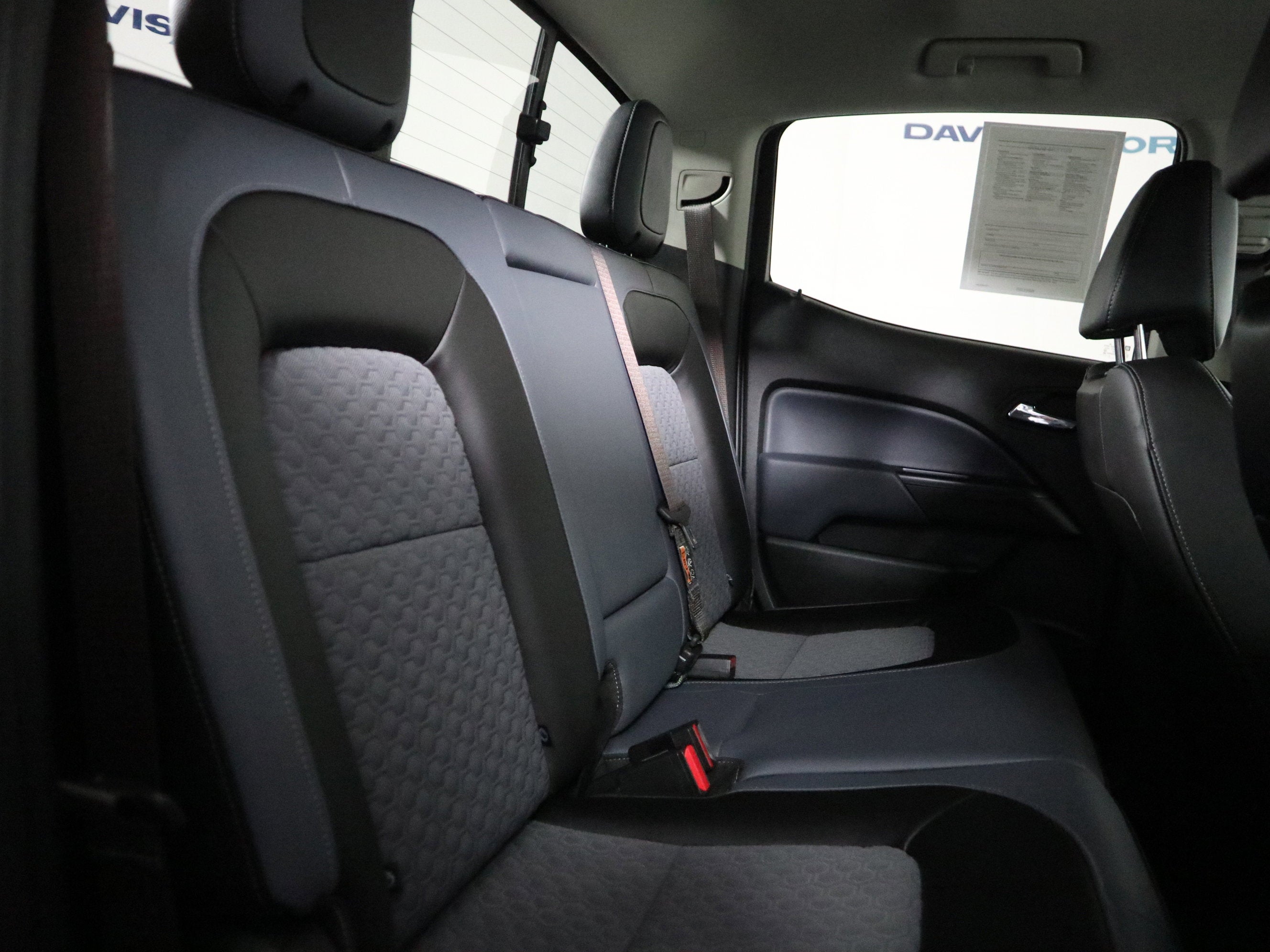 2021 Chevrolet Colorado 4WD Z71