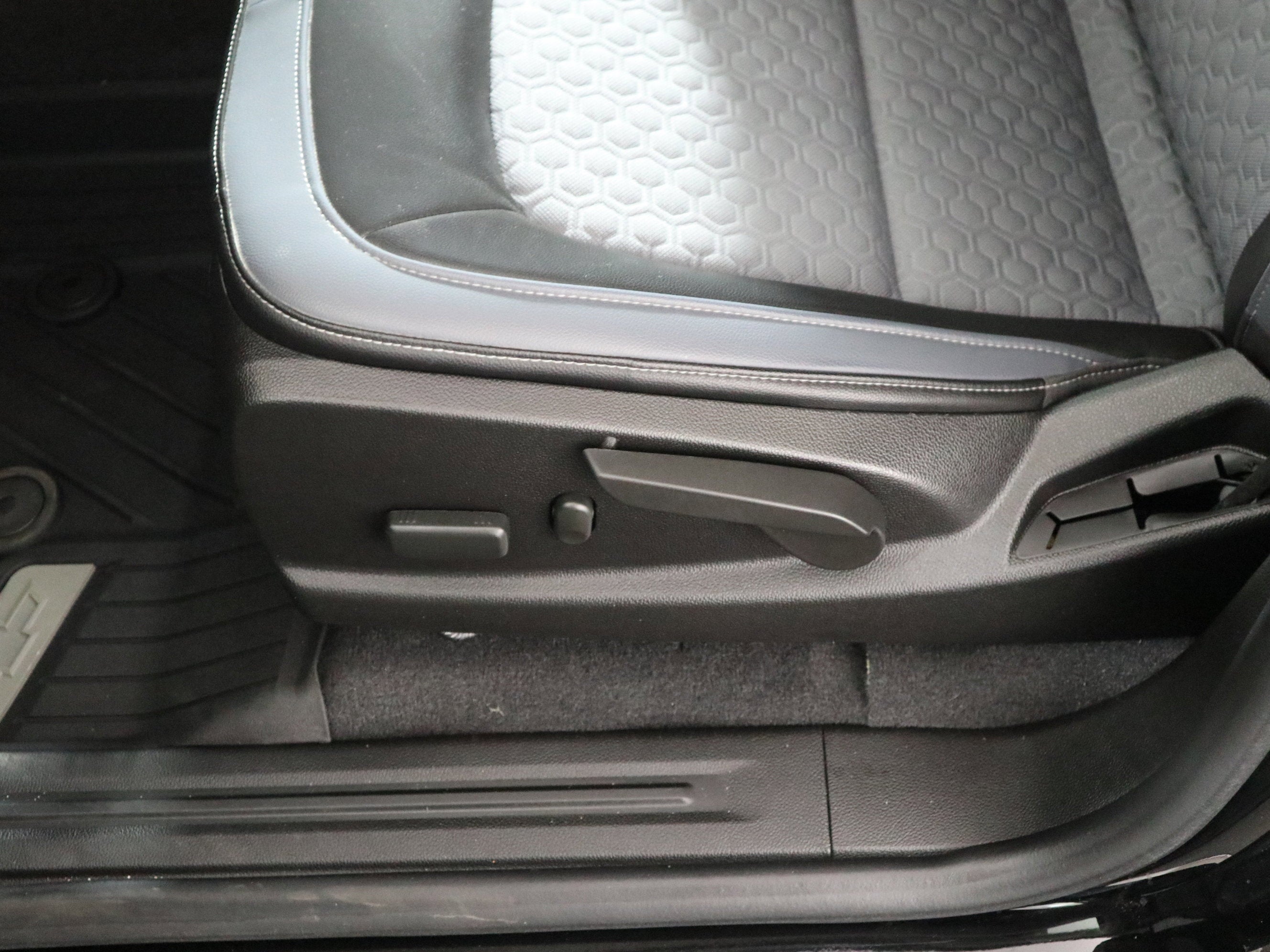 2021 Chevrolet Colorado 4WD Z71