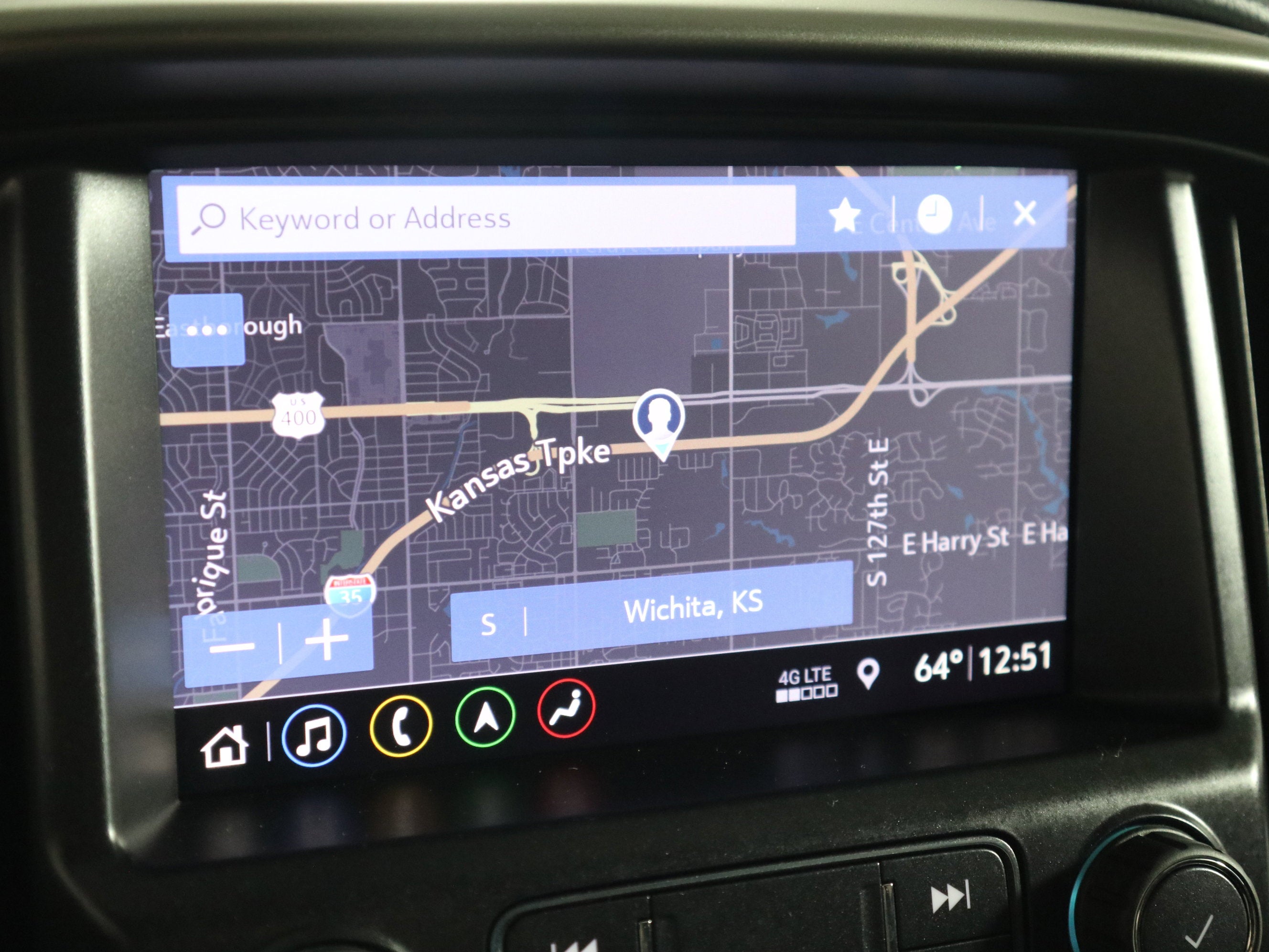 2021 Chevrolet Colorado 4WD Z71