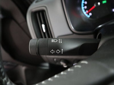 2021 Chevrolet Colorado 4WD Z71