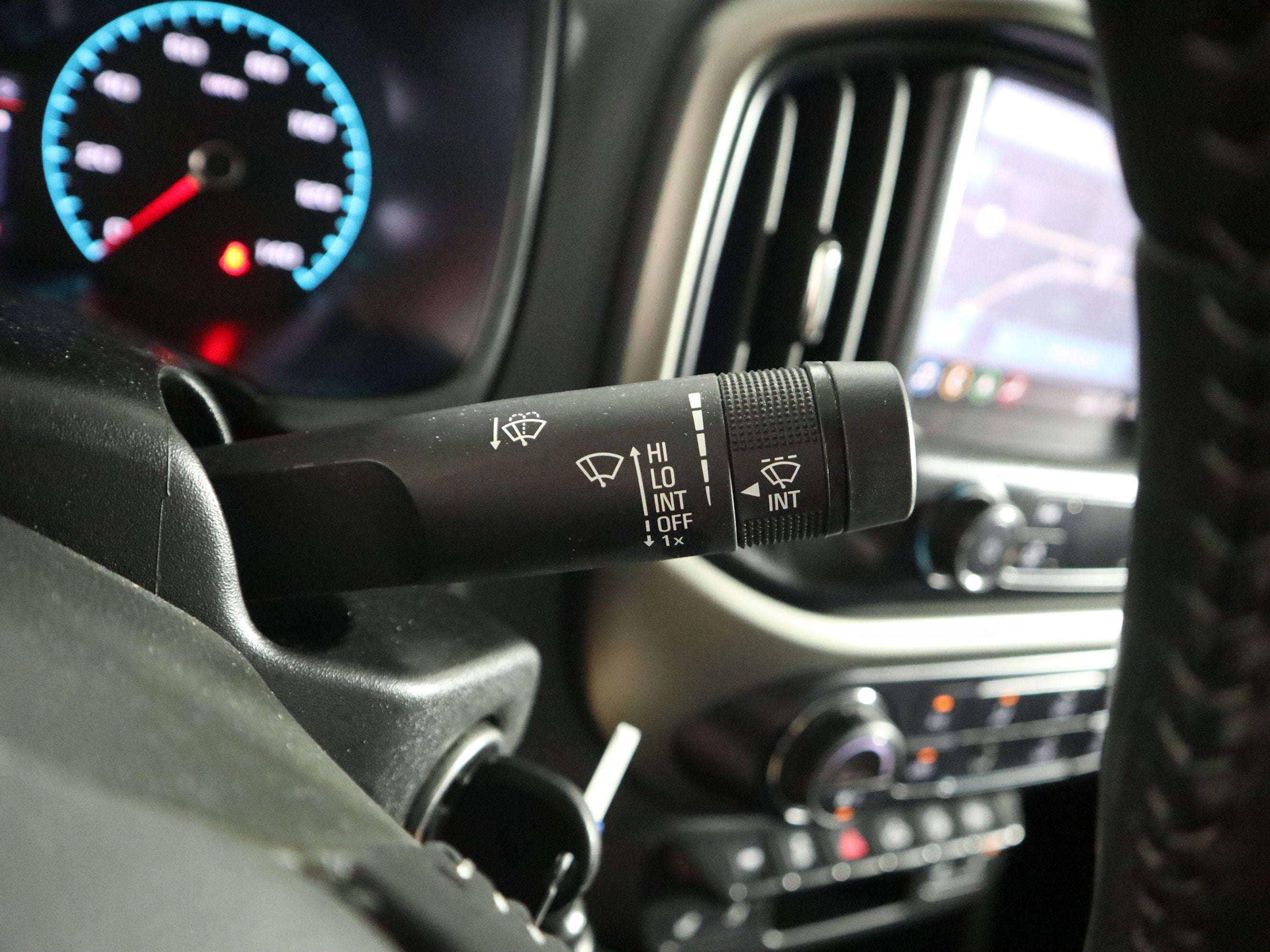 2021 Chevrolet Colorado 4WD Z71