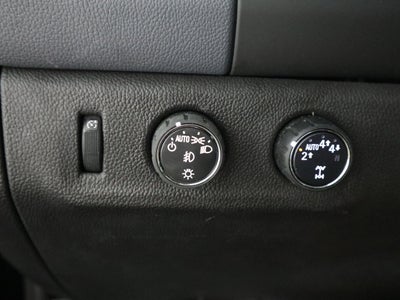 2021 Chevrolet Colorado 4WD Z71