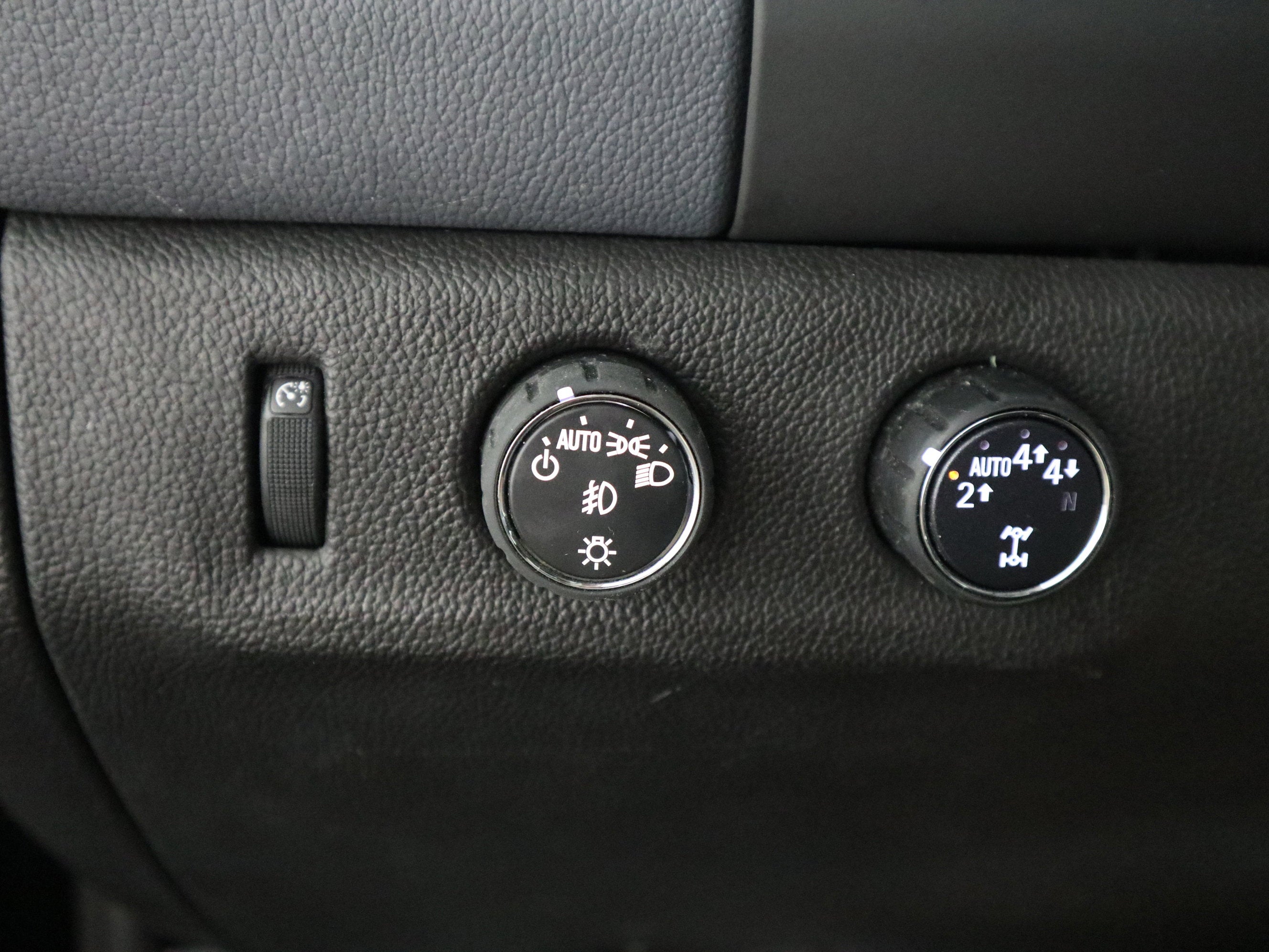 2021 Chevrolet Colorado 4WD Z71