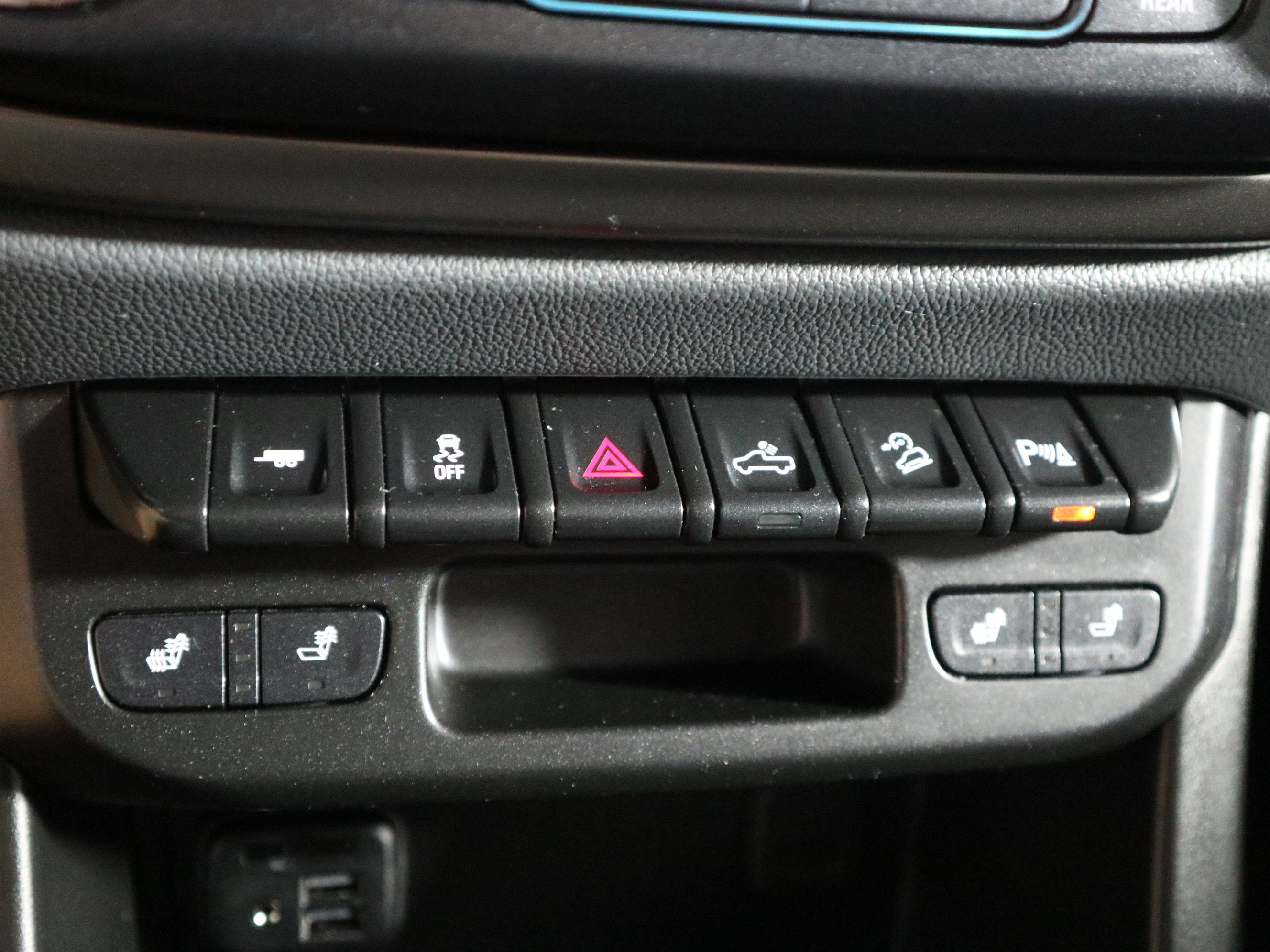 2021 Chevrolet Colorado 4WD Z71