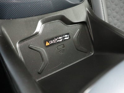 2021 Chevrolet Colorado 4WD Z71