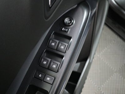 2021 Chevrolet Colorado 4WD Z71