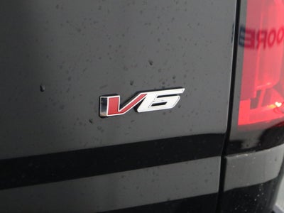 2021 Chevrolet Colorado 4WD Z71