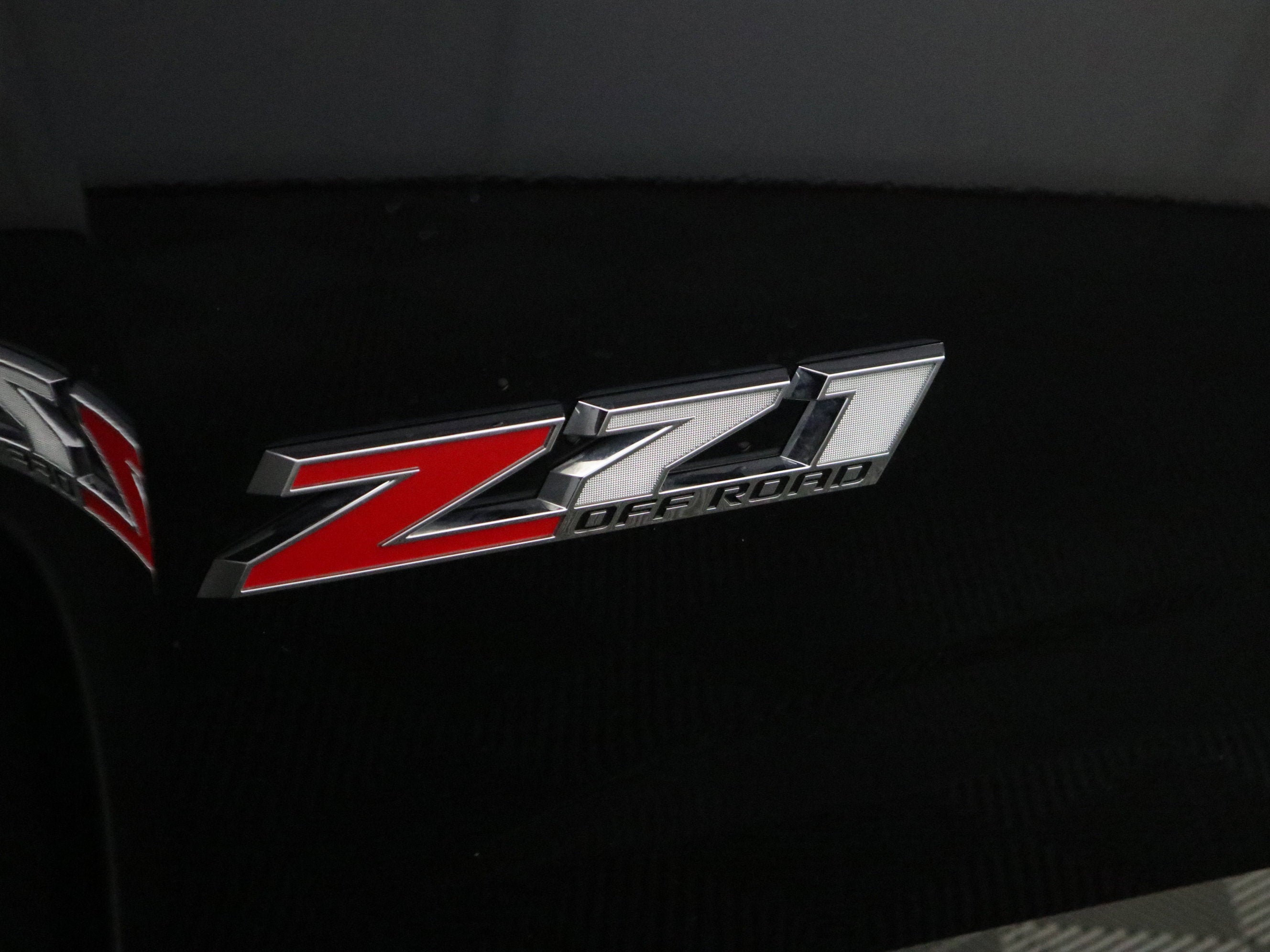 2021 Chevrolet Colorado 4WD Z71