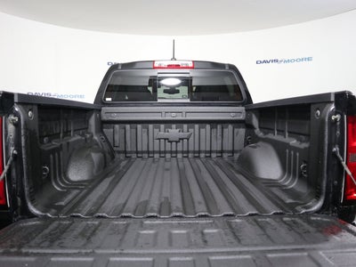 2021 Chevrolet Colorado 4WD Z71