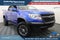 2019 Chevrolet Colorado 4WD ZR2