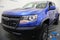2019 Chevrolet Colorado 4WD ZR2