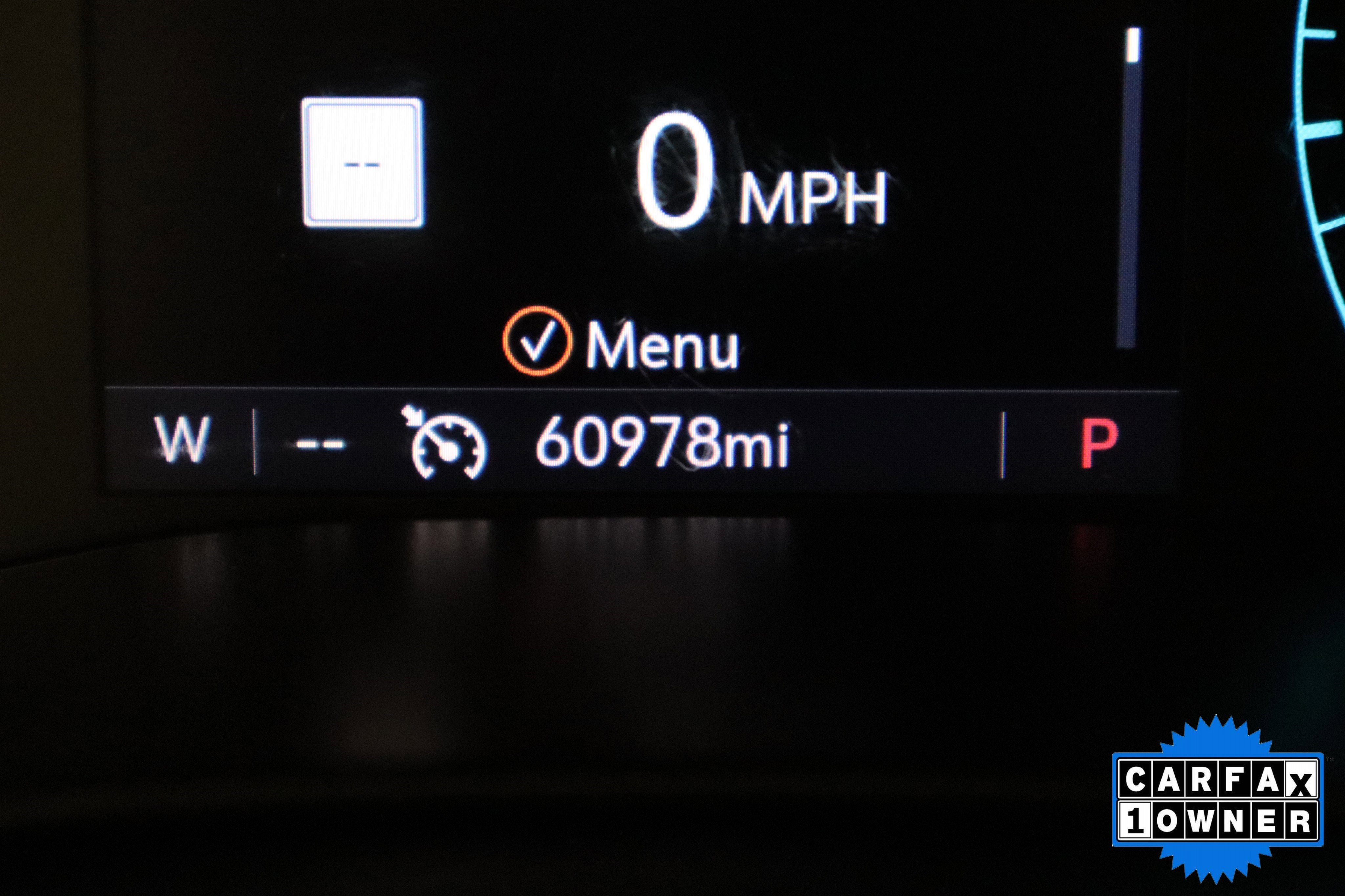 2019 Chevrolet Colorado 4WD ZR2