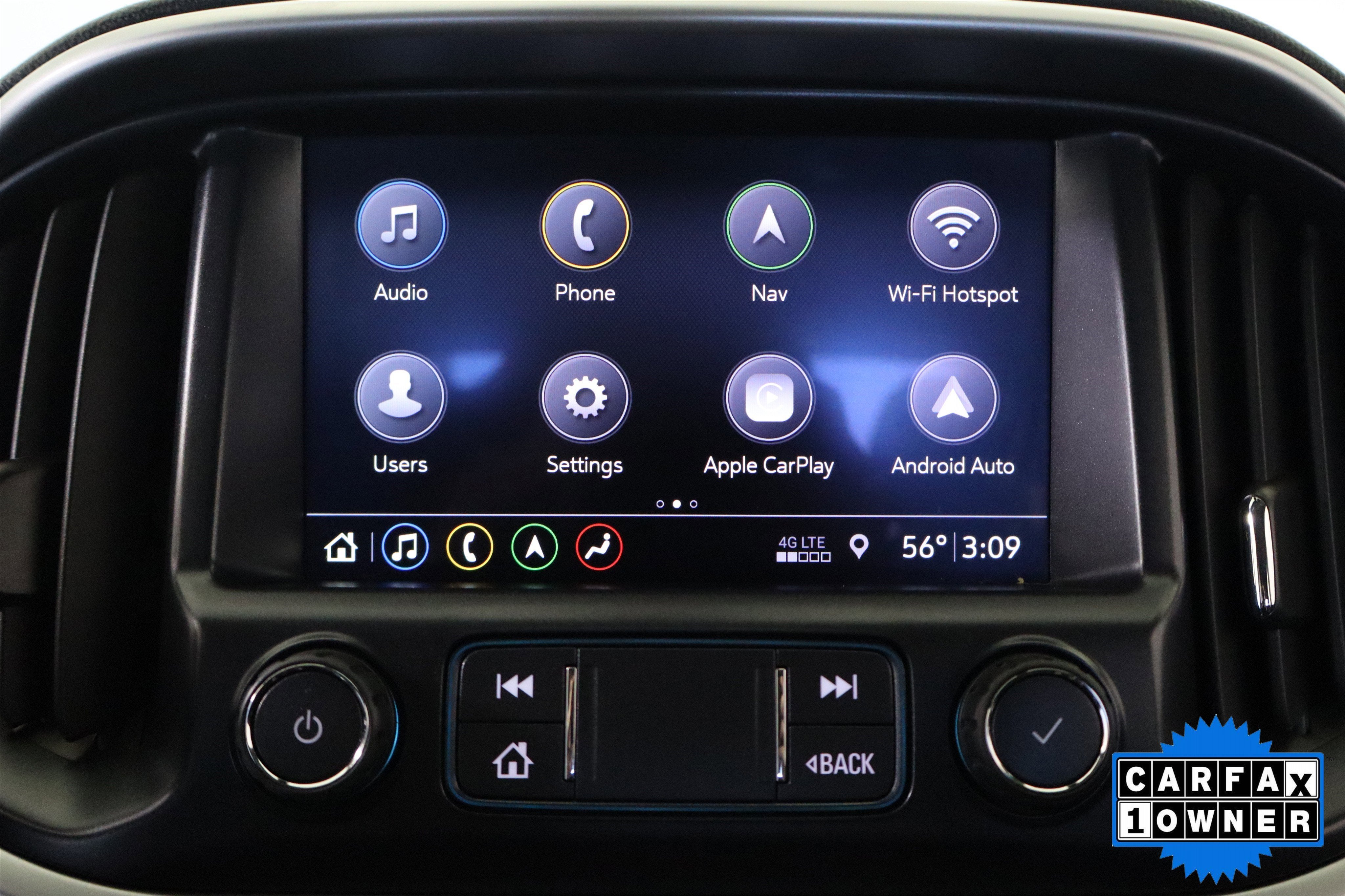 2019 Chevrolet Colorado 4WD ZR2