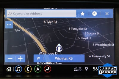 2019 Chevrolet Colorado 4WD ZR2