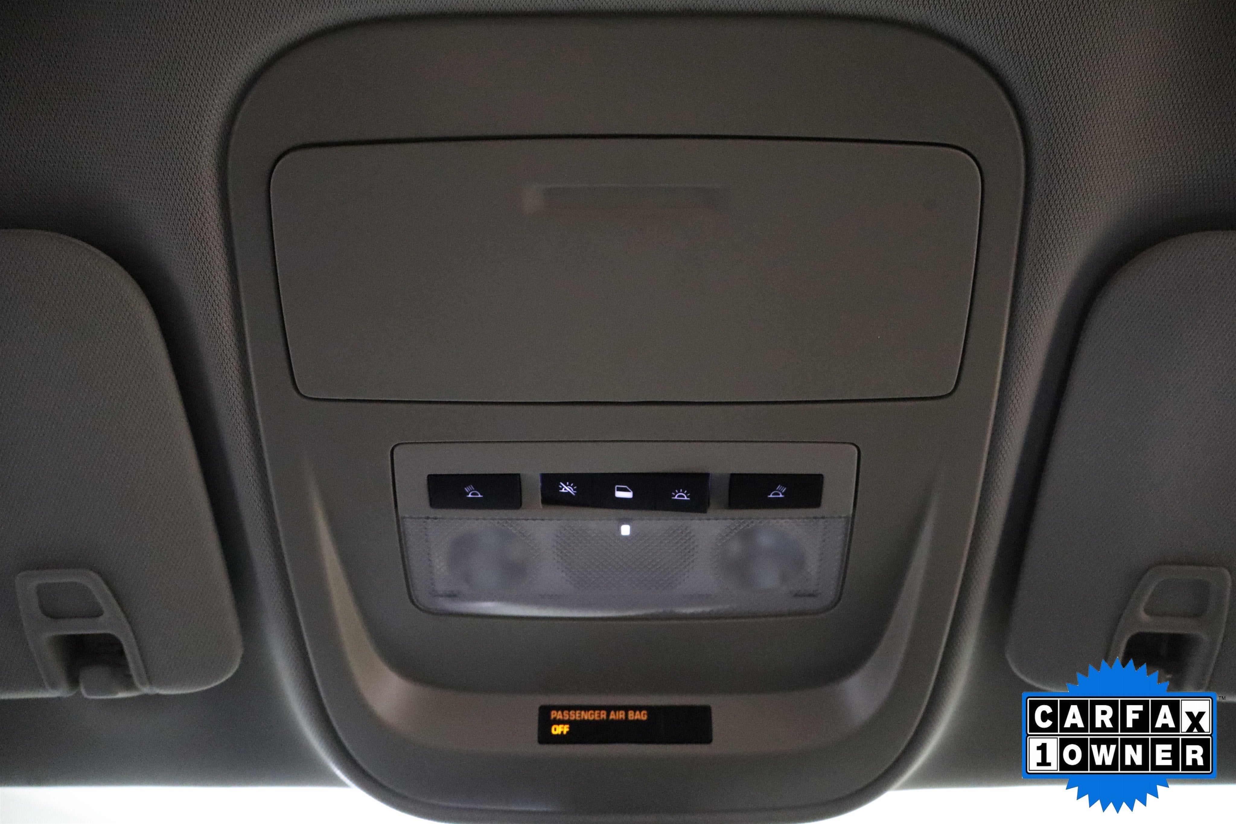 2019 Chevrolet Colorado 4WD ZR2