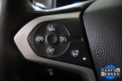 2019 Chevrolet Colorado 4WD ZR2