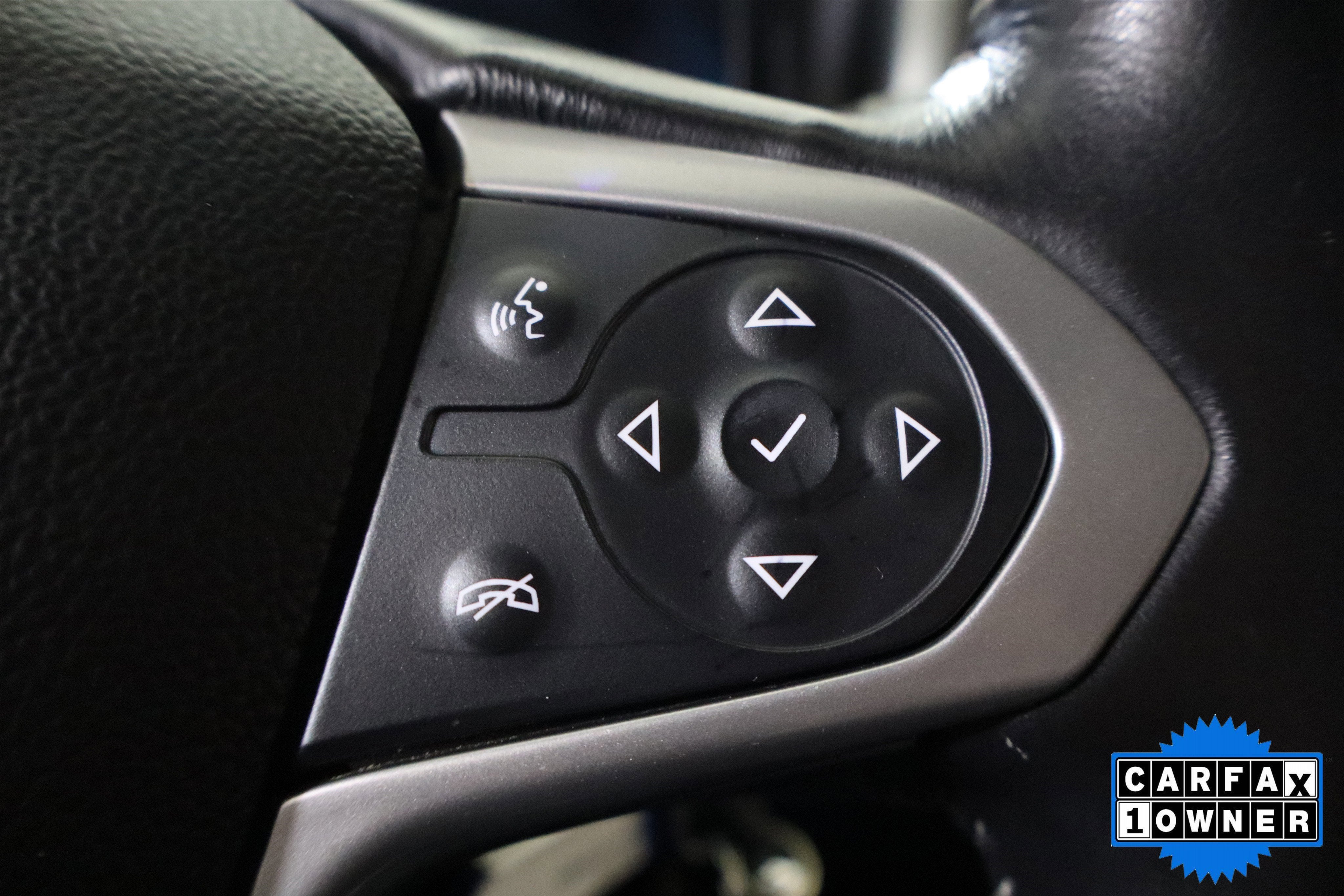 2019 Chevrolet Colorado 4WD ZR2