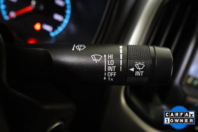 2019 Chevrolet Colorado 4WD ZR2