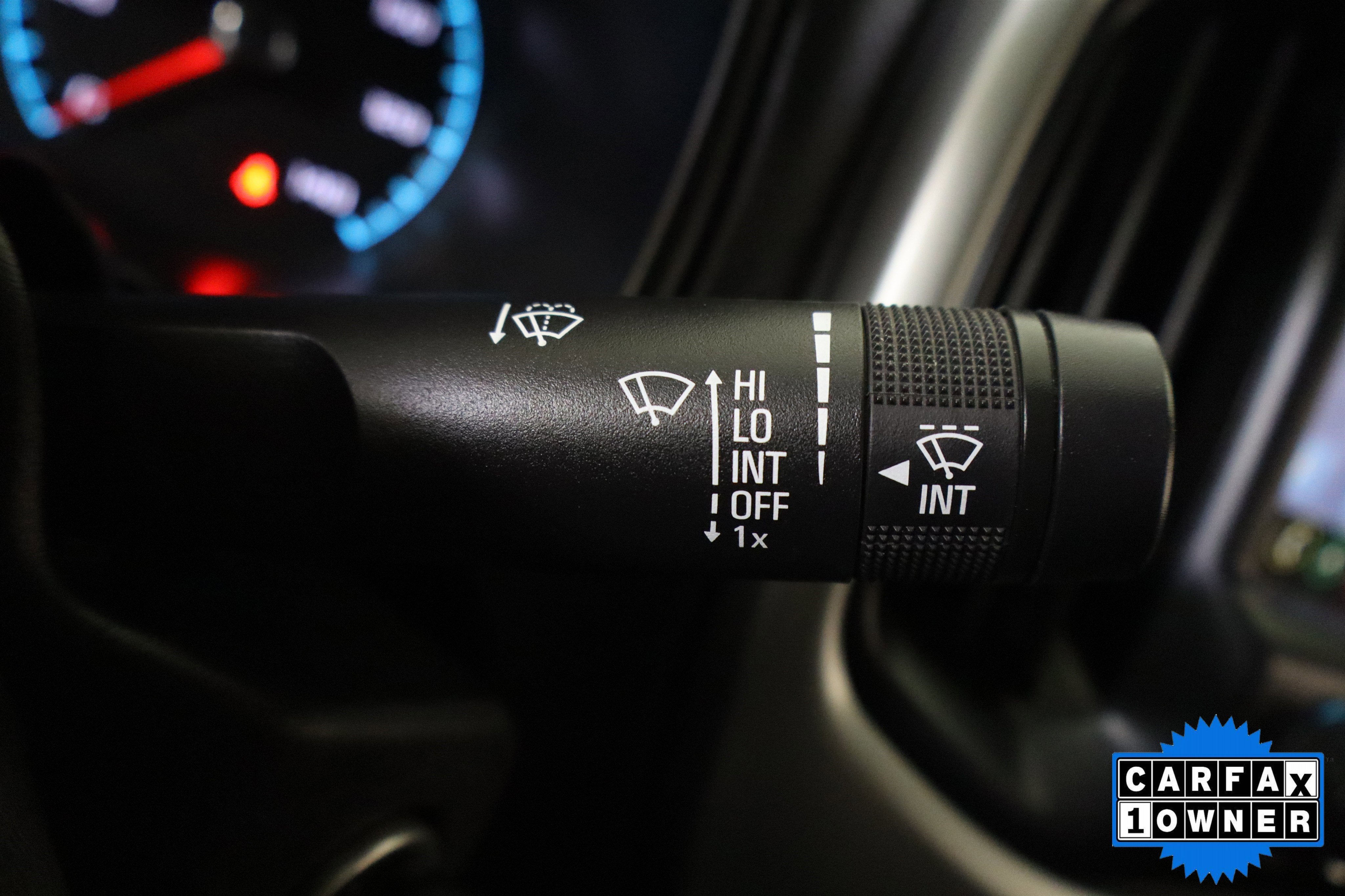 2019 Chevrolet Colorado 4WD ZR2